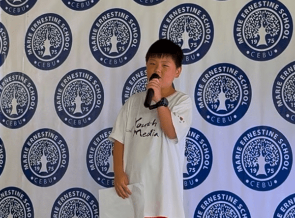 필자 임태윤. ⓒ미디어제주