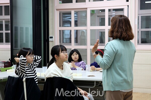 ‘아름다운 동행-소‧환(소중한 환경)’/사진=미디어제주