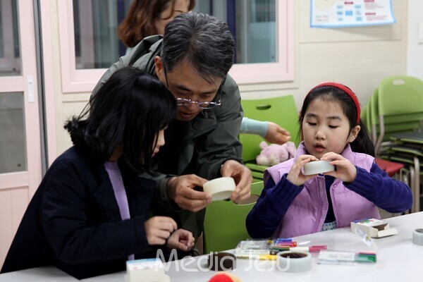 ‘아름다운 동행-소‧환(소중한 환경)’/사진=미디어제주