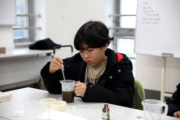 ‘아름다운 동행-소‧환(소중한 환경)’/사진=미디어제주