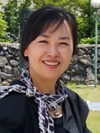 고보숙 제주여성가족연구원 양성평등교육센터장