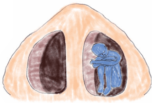 그림 김성구, 동시 김신자 