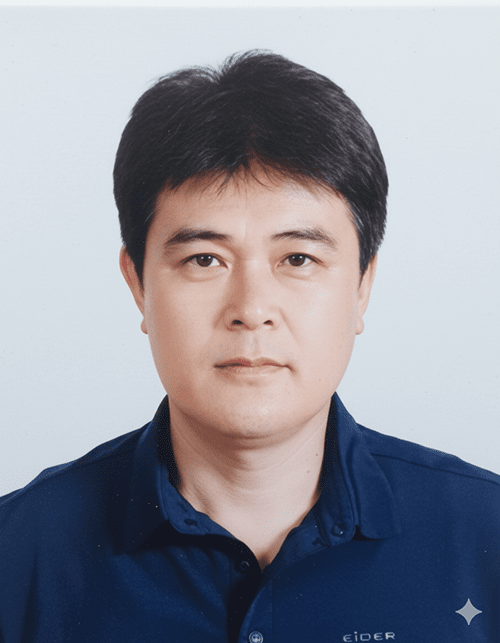 고성훈 이사장.