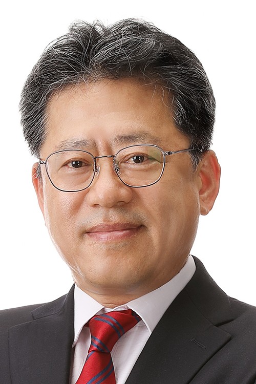 손창식 신라대 교수.