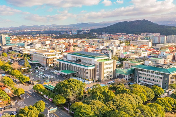 제주도·도교육청 청렴도 지난해 수준 ... 상위권 도약 실패 - 뉴스 썸네일 이미지