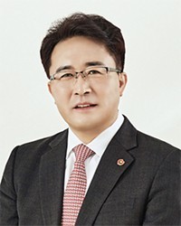 문성유 "제주 전반에 인공지능을 적극" 'AI 지원센터' 공약 내놔