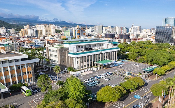 이젠 인공지능(AI) 로봇이 조리를 ... 제주도, 실증 사업 추진