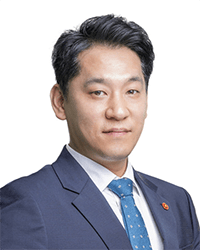 한권 "인공지능 통한 민주주의 실현 지원하고 4.3 정명도 돕겠다"