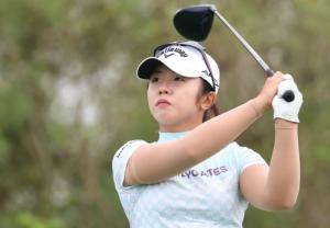 양효진 “골프의 매력은 무엇보다 공이 잘 맞을 때죠”