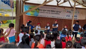 7주간의 필리핀 문화탐방과 봉사활동, 그리고 나의 변화