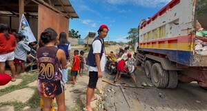 필리핀 덤사이트에서 찾은 나의 터닝포인트