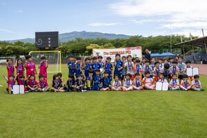 꿈나무 슛돌이들의 대결, 주인공은? ‘두드림FC’ 통산 5회 우승