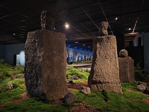 “설문대할망을 ‘늙음’이 아니라 ‘젊음’으로 새로 해석해야”