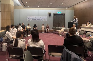 유엔 제5사무국은 환경과 평화가 담긴 제주도가 ‘제격’