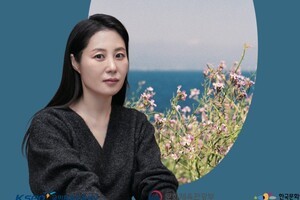 올 가을, 배우 문소리와 함께 하는 시 낭독회로 초대합니다