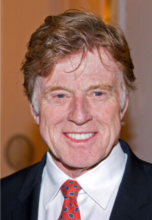 강정해군기지 반대운동에 연대한 영화인 故 로버트 레드포드를 추모한다