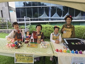 "도서관, 광장이 되다" 책으로 이어진 세대와 문화