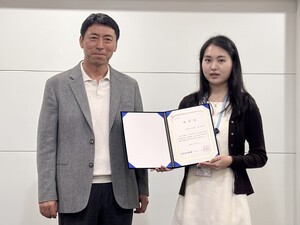 미디어제주 청소년기자 위촉식 개최