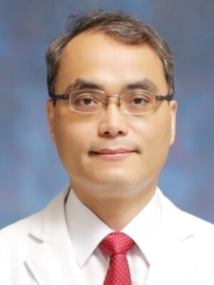 허정식 제주대병원 교수, 보건복지부장관 표창 수상