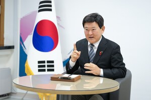 김광수 제주교육감 “제주다운 교육, 사람을 품는 교육으로”