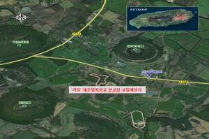 오등봉초-제주영지학교 분교장, 신설 ‘탄력’