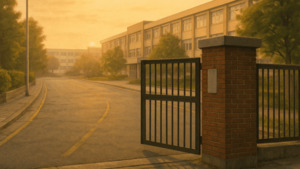 수능 다음날, 1등이 아니어도 괜찮다는 말 대신