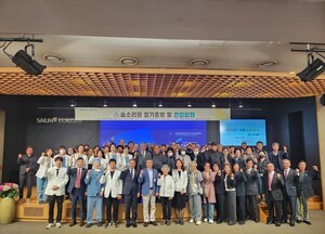 제주YMCA, ‘용암층 공기 캔’ 폐암 환우들에게 제공