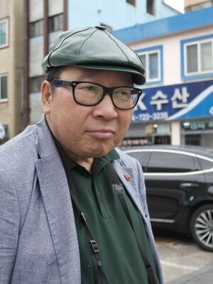 [부고] 제주신화 원형 탐구에 헌신해온 문무병 시인 별세