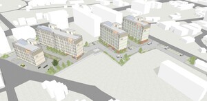 ‘제주형 공공분양주택’ 4개 지구 사업계획 승인 완료