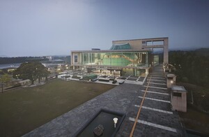 제주아트센터, 다음달부터 임시 휴관 … 내년 7월말까지