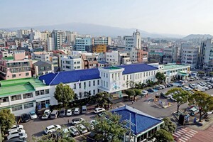 제주시, 안심식당 지정업소 운영 실태 현장점검