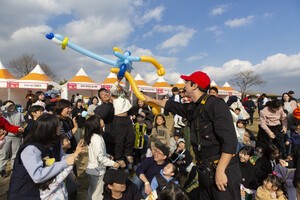 2025 제주감귤박람회, 6만3400여 명 참여 5일간 일정 마무리