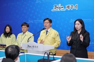 제주시, 우도 교통사고 피해자 지원 총력 대응 나서