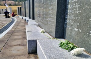 세계에 세겨진 상흔의 역사, 회복의 기록 &apos;4.3영화제&apos; 폐막